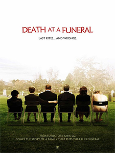 Un funeral de muerte